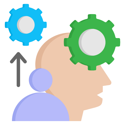 Skills icon