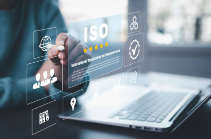 ISO Certifications